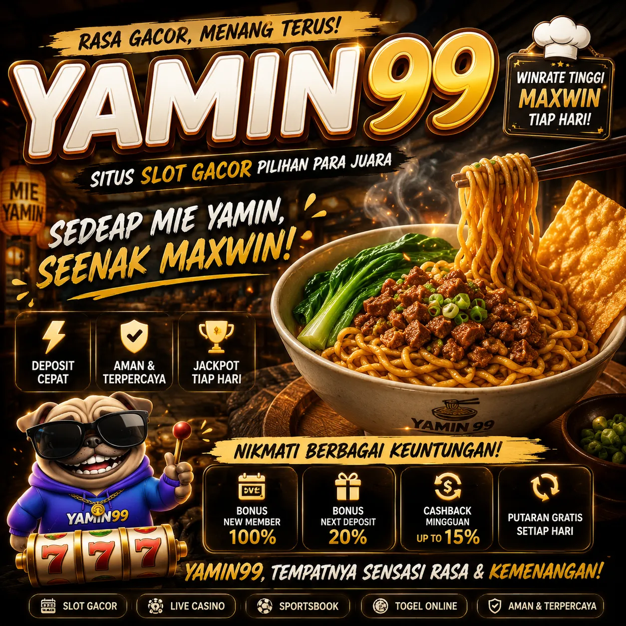 Yamin99
